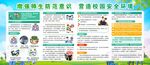 增强师生防范意识营造校园安全