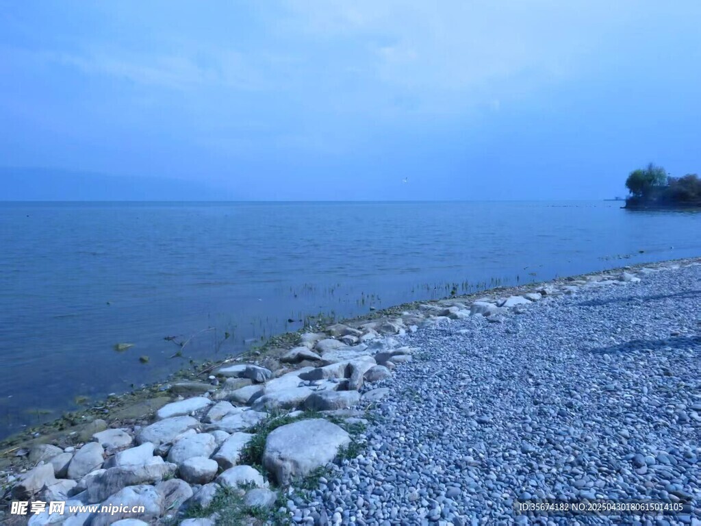 风景