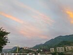 晚午