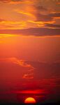夕阳
