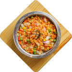 美味多彩炒饭
