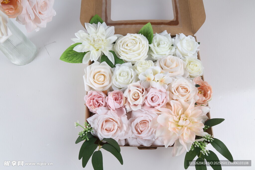 鲜花