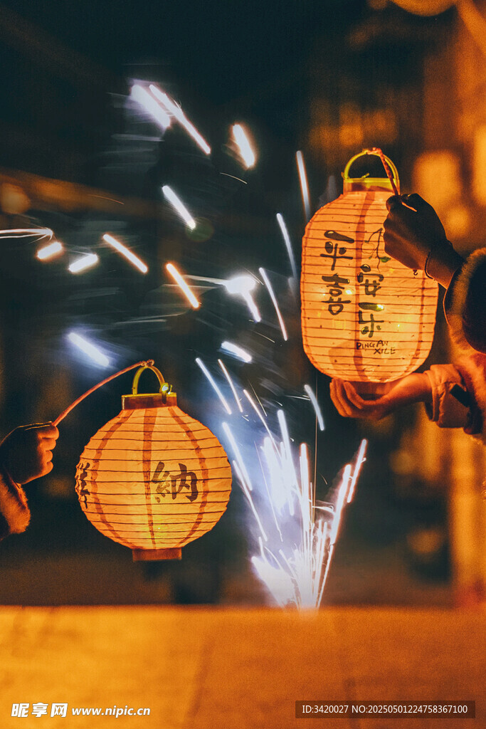 灯笼