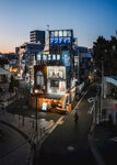东京街道