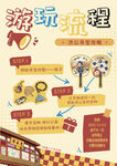 游戏流程介绍图
