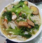 手擀面