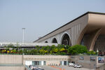 石家庄站建筑