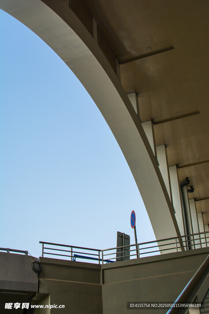 石家庄站建筑