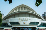 河北艺术中心建筑