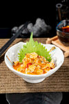 麻辣花蛤