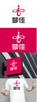 美容标识设计