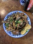 卤蛋卤鸡翅卤味豆腐皮