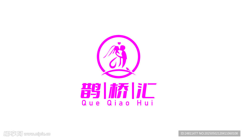 婚介LOGO