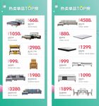 热卖单品