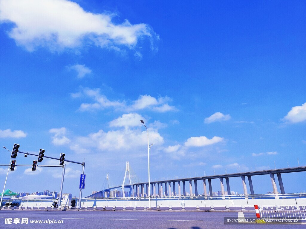自然风光