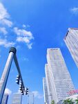 城市之光