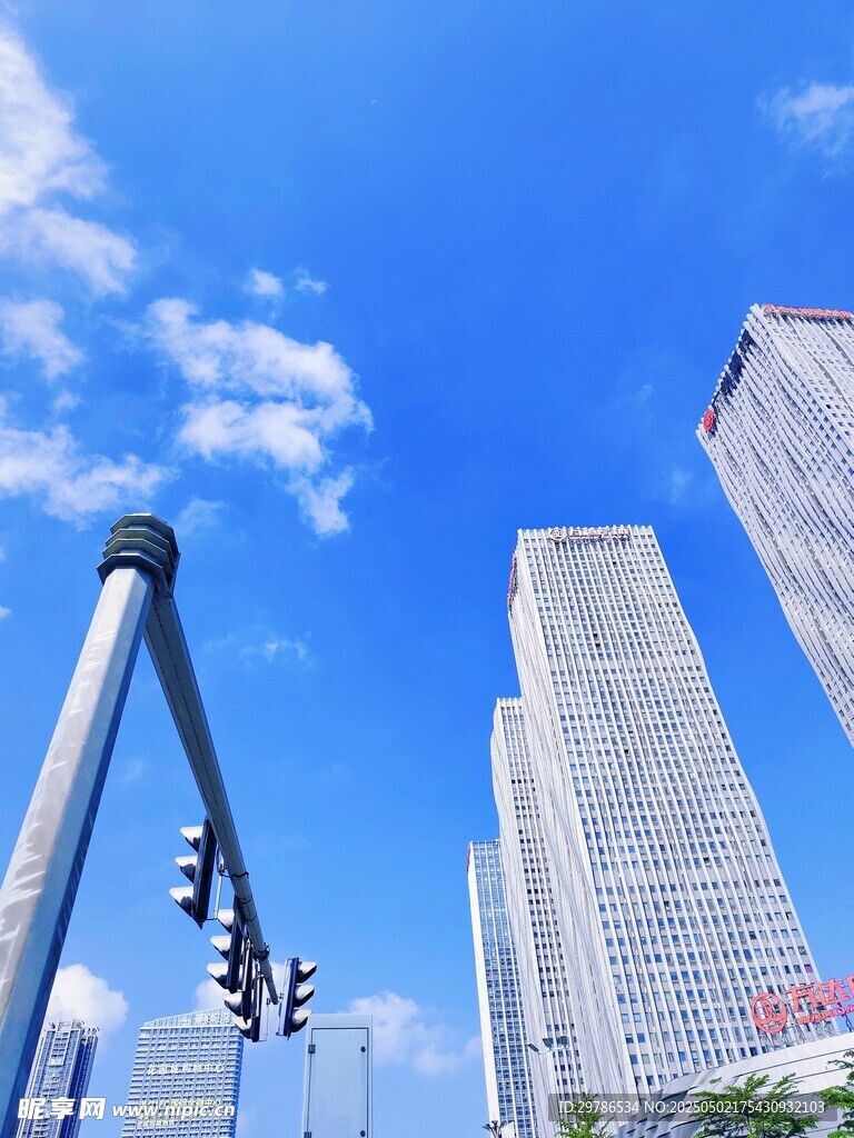 城市之光