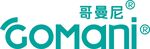 哥曼尼logo