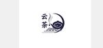 茶logo