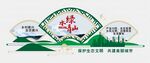 绿水青山就是金山银山