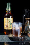 日本梅酒