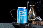 碳酸饮料