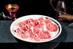 日式雪花和牛烧肉