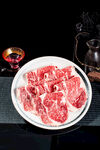 日式雪花和牛烧肉