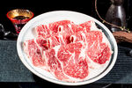 日式雪花和牛烧肉
