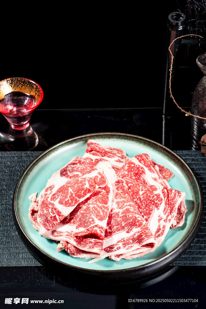 日式M8烧肉