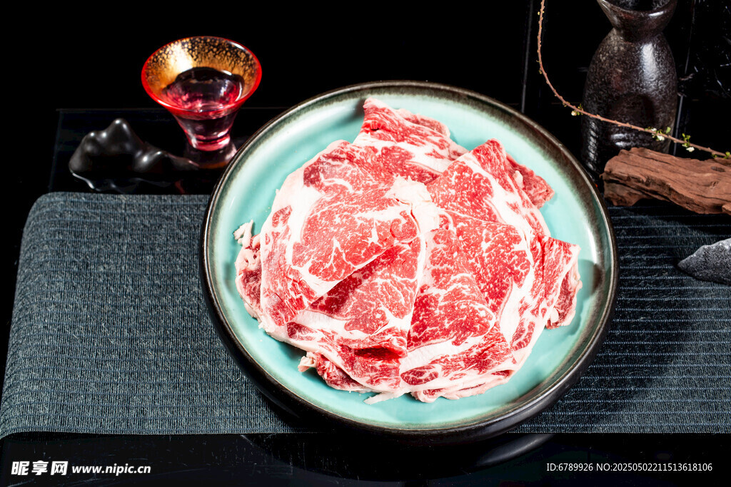 日式M8烧肉