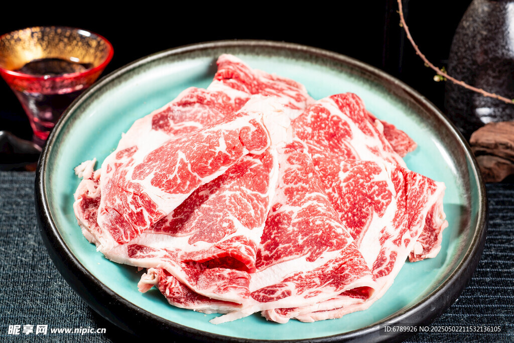 日式M8烧肉
