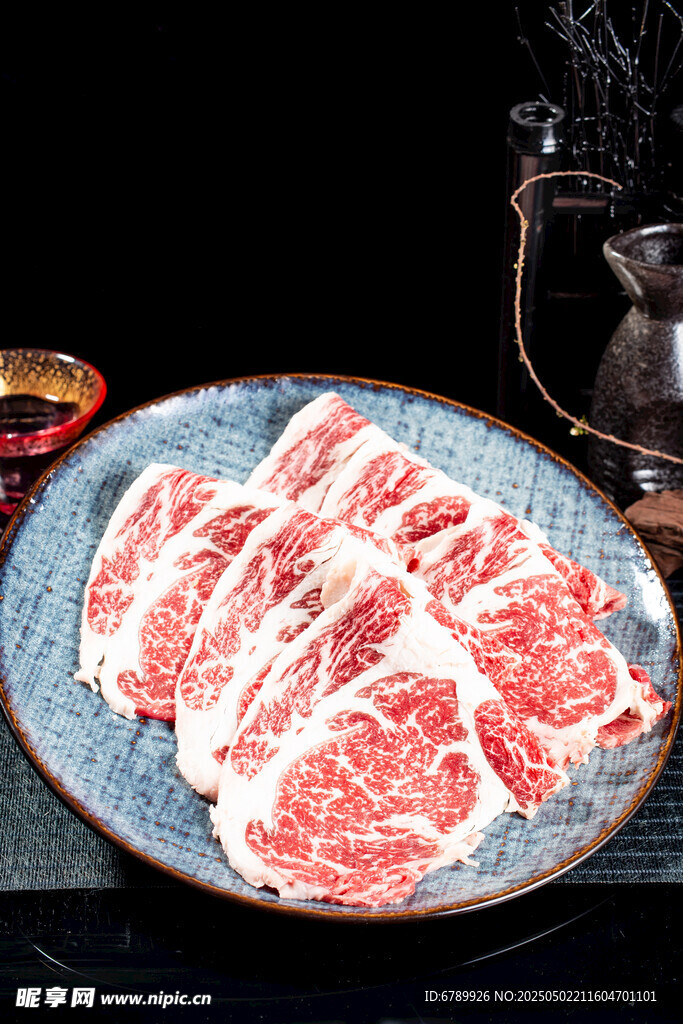 日式M9烧肉