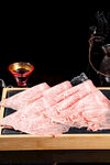 日式和牛烧肉