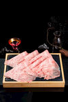 日式和牛烧肉