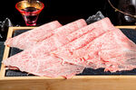 日式和牛烧肉