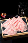 日式和牛烧肉