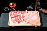日式烧肉拼盘