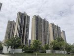高层住宅小区景观