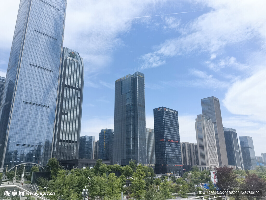 会展城