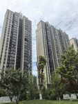 高层住宅小区景观