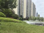 城市住宅区的绿地景观