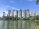 阅山湖