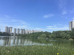 阅山湖