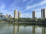 阅山湖