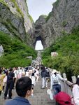 天门山景区