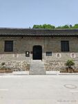 塔卧镇原红军学校