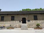 塔卧原红军学校