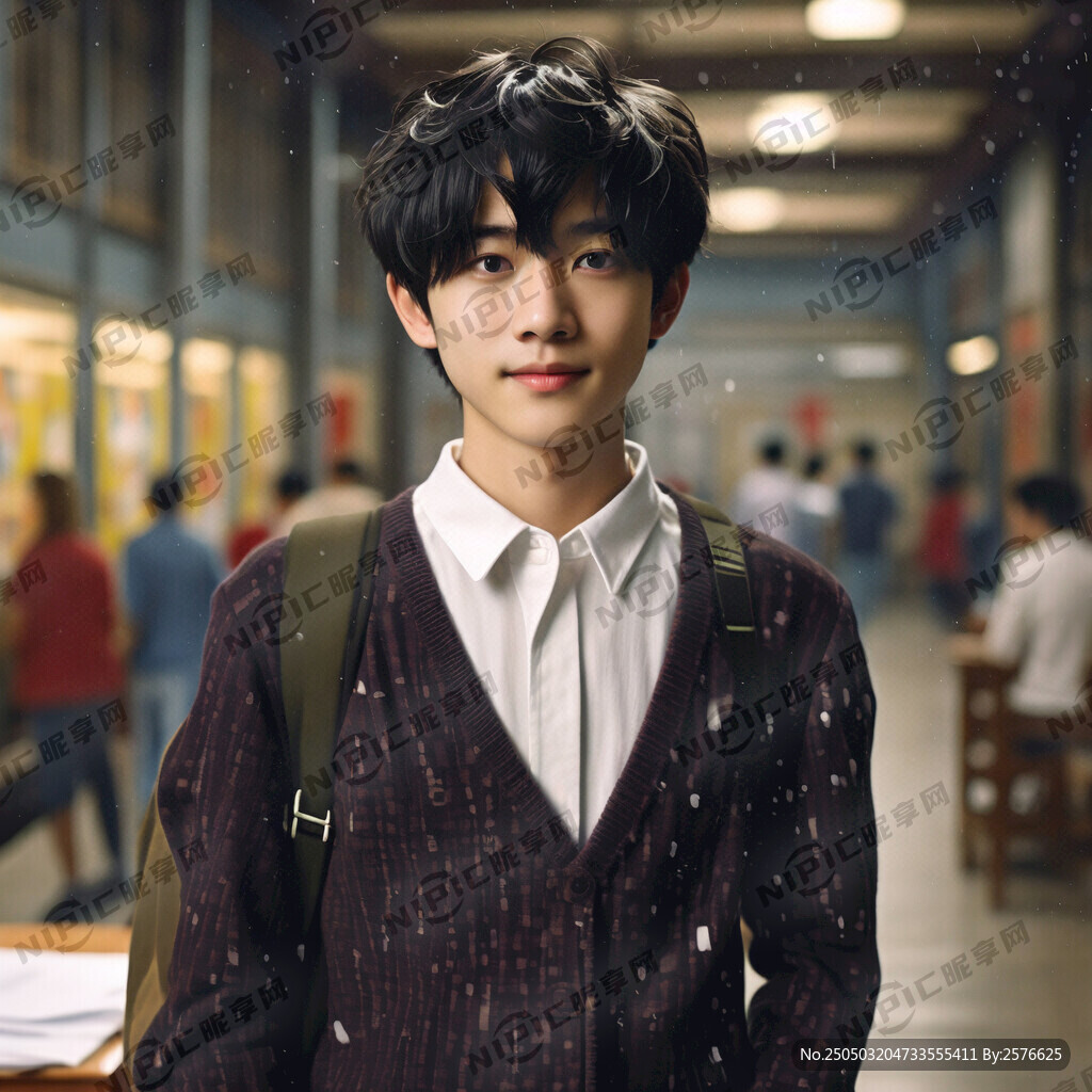 学生