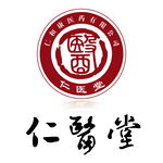 仁醫堂标志设计